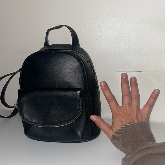 Mini Backpack - Picture 2 of 7